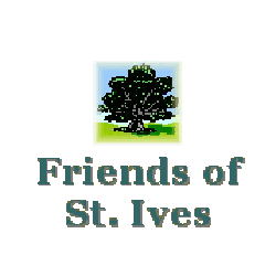 Friends of St. Ives